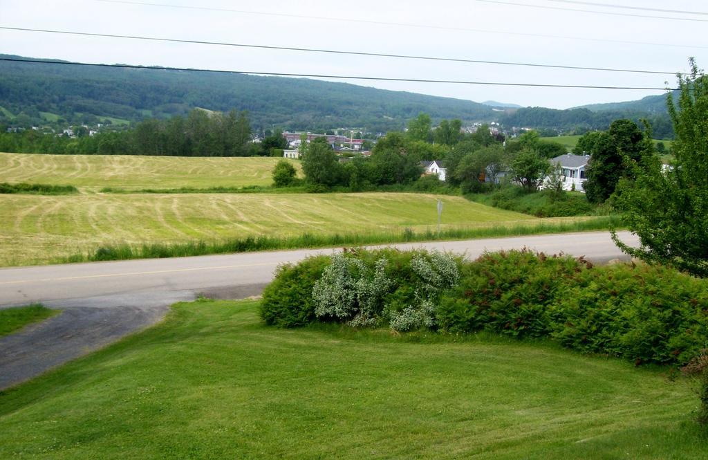 La Belle Epoque Villa La Malbaie Rom bilde